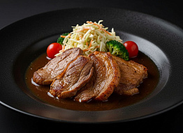 Горб верблюда