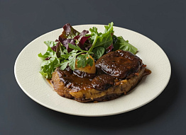 Оссобуко методом су-вид