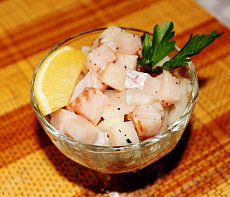 Индигирка из Нельмы