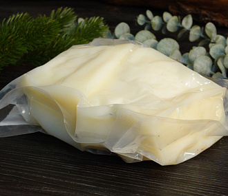 Жир коня топленый