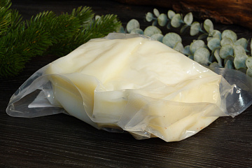 Фото Жир коня топленый