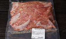 Превью Фарш из мяса коня