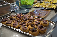 Превью 26.05.2026 Профессиональный Chef Brunch Москва