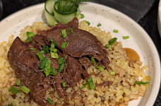 Превью 25.02.2026 Мастер-класс «Обновляем весеннее–летнее меню на дичи» Химки