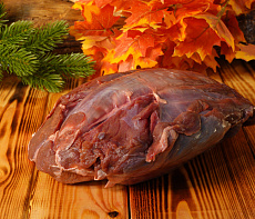 Голяшка лося (для запекания)