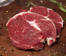 Котлетное мясо рыси