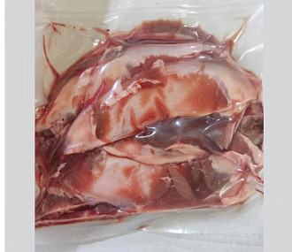 Хрящ для собак (лопаточный) пятнистого оленя