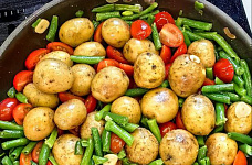 Превью 10.02.2026 Мастер-класс «Surf & Turf» Москва