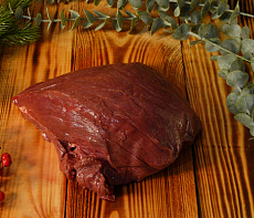 Кострец конины