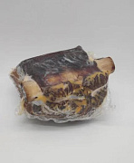 Ребро копченое конское