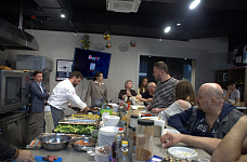 Превью 26.05.2026 Профессиональный Chef Brunch Москва