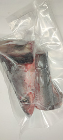 Суповой набор из Акулы Черноморской Катран (хвостовая часть, 1/2 головы)