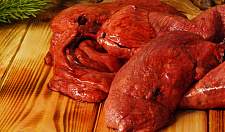 Превью Легкое северного оленя