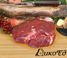 Лопатка марала