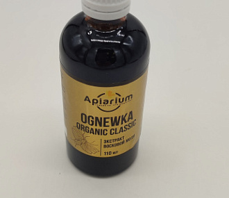 Огневка organic classik 110мл