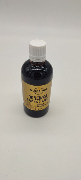 Фото Огневка organic classik 110мл