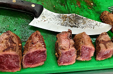 Превью 27.01.2026 Мастер-класс «Обновляем Весеннее меню. Добавь огня» Москва