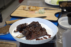 Превью 26.05.2026 Профессиональный Chef Brunch Москва