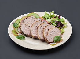 Сазан фаршированный