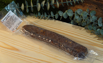 Превью Сыровяленая колбаса из косули Бусел