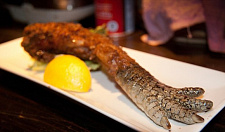 Превью Мясо крокодила (лапы)