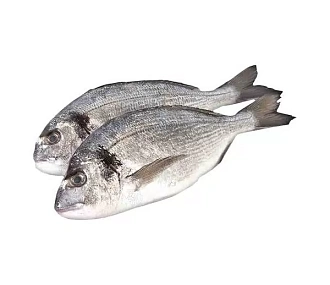 Дорадо с/м (600-800г) коробка 10кг