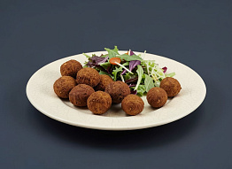 Фрикадельки ассорти