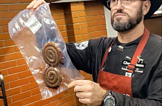 Превью Мастер-класс «Обновляем Новогоднее меню. Дичь» в Москве