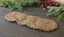 Превью Котлеты для бургера из лосятины Баланс 40