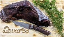 Превью Косуля полукопченая (охлажденная)