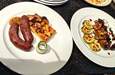 Превью Мастер-класс «Обновляем меню. Дичь и Гриль» в Химках