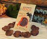 Джерки из лося 40 г