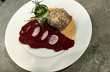 Превью 21.07.2026 - Мастер-класс «Surf & Turf. Готовим сезонное меню» Москва