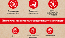 Превью Тушенка из марала (в реторт-пакете)