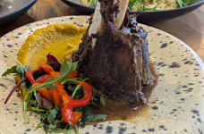 Превью 04.03.2026 Мастер-класс «Дичь. Обновляем меню на весну» Санкт-Петербург