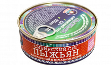 Превью Пыжьян обжаренный в томатном соусе
