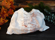 Суповой набор из пятнистого оленя