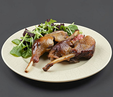 Польский рецепт рагу из гуся по-краковски