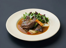 Суп из кабана