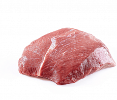 Окорок пятнистого оленя без кости