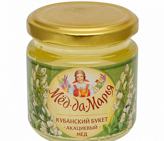 Мед-да-Марья Акациевый
