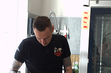 Превью 26.05.2026 Профессиональный Chef Brunch Москва