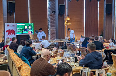 Превью 02.04.2026 Мастер-класс «Чалдонская кухня» Макеевка