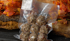 Превью Тефтели из благородного оленя