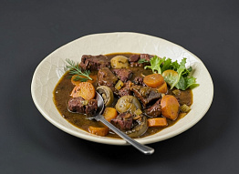 Рагу по-французски