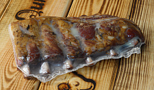 Превью Ребрышки кабана полукопченые