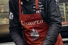 Превью Мастер-класс «Обновляем Новогоднее меню. Дичь» в Москве