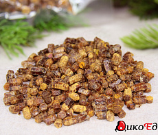 Перга пчелиная очищенная 100гр