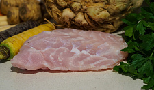 Превью Мясо крокодила (лапы)