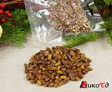 Перга пчелиная очищенная 100гр